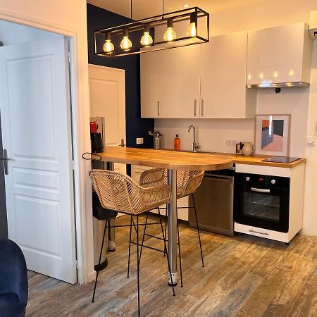 Apartament Le Panier De Clarisse Marsylia Zewnętrze zdjęcie