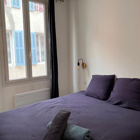 Apartament Le Panier De Clarisse Marsylia Zewnętrze zdjęcie